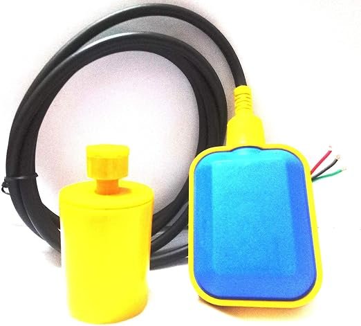 3MX - Water Float Switch Sensor for Water Level Controller