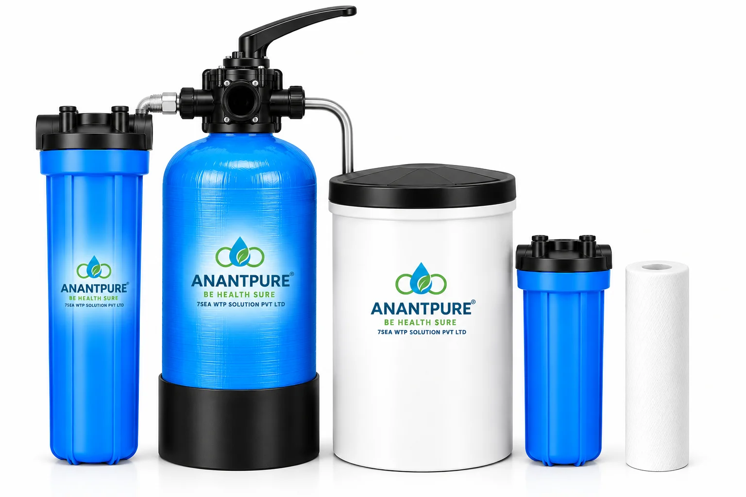 Litree Water Machine Anantpure
